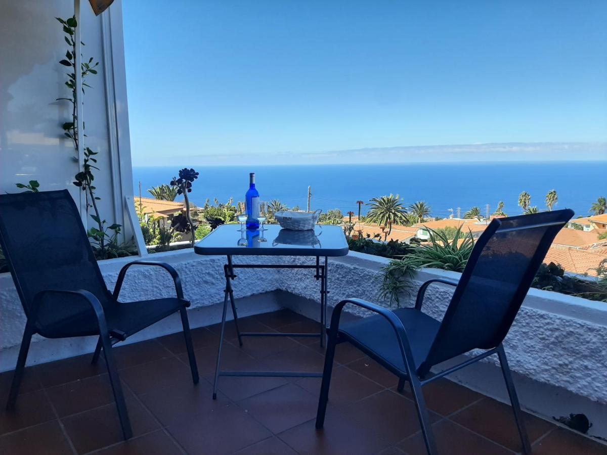 Ferienwohnung Guanche Bay Santa Cruz de Tenerife Exterior foto